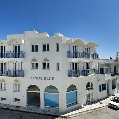 F & B Island Collection - Tinos Blue Apartment Exterior photo